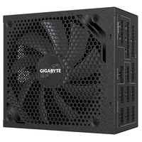 [15854981000] Gigabyte UD1300GM PG5 - 1300 W - 100 - 240 V - 50 - 60 Hz - 12 - 6 A - 6 A - 12 A