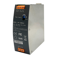 Edimax DP-150W54V - PC-/Server Netzteil