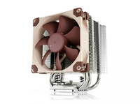 [3545448000] Noctua NH-U9S - Cooler - 9.2 cm - 400 RPM - 2000 RPM - 22.8 dB - 78.9 m³/h