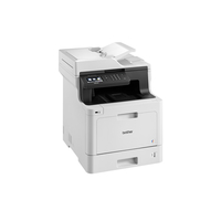 [5348206000] Brother DCP DCP-L8410CDW Laser/Led Multifunction Printer - Colored - 33 ppm - USB 2.0 RJ-45