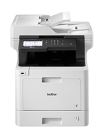 [5348208000] Brother MFC MFC-L8900CDW Laser/Led Multifunction Printer - Colored - 31 ppm - USB 2.0 RJ-45