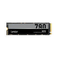 Lexar NM790 - 512 GB - M.2 - 7200 MB/s