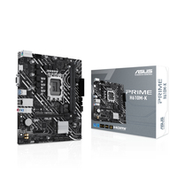 [16666215000] ASUS MB ASUS PRIME H610M-K (Intel,1700,DDR5,mATX)