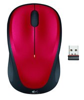 [2264795000] Logitech M235 - Maus - optisch