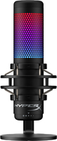[12826069000] HP HyperX QuadCast S Blk-Gry HMIQ1S-XX-RG/G - Microphone