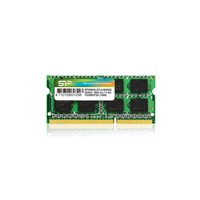 [3619415000] Silicon Power 8GB DDR3L SO-DIMM - 8 GB - 1 x 8 GB - DDR3L - 1600 MHz - 204-pin SO-DIMM