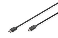 DIGITUS USB Type-C Connection Cable