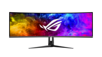 ASUS ROG Swift OLED PG49WCD 124,46cm (32:9) DQHD HDMI DP - Flachbildschirm (TFT/LCD) - 124,46 cm