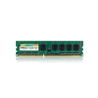 Silicon Power 8GB DDR3 1600 MHz - 8 GB - 1 x 8 GB - DDR3 - 1600 MHz - 240-pin DIMM