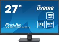 Iiyama 27iW LCD Full HD IPS