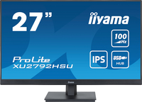 [17293510000] Iiyama 27iW LCD Full HD IPS