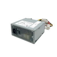QNAP PWR-PSU-250W-DT03 - 250 W - Server - Grau