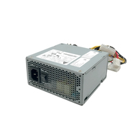 [11161055000] QNAP PWR-PSU-250W-DT03 - 250 W - Server - Grau