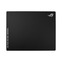 ASUS Mauspad ROG Moonstone Ace L black Edition