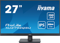 [17293505000] Iiyama 27iW LCD WQHD IPS