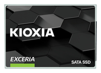 [8876658000] Kioxia EXCERIA - 480 GB - 2.5" - 555 MB/s - 6 Gbit/s