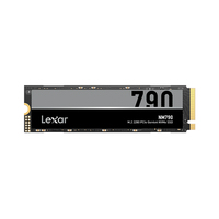 [15890447000] Lexar NM790 - 2 TB - M.2 - 7400 MB/s