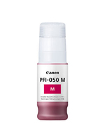 [15250905000] Canon PFI-050 M - 70 ml - 1 pc(s) - Single pack