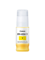 [15250915000] Canon PFI-050 Y - 70 ml - 1 Stück(e) - Einzelpackung