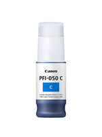 [15250892000] Canon PFI-050 C - 70 ml - 1 Stück(e) - Einzelpackung