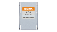 [15354145000] Kioxia CD8-R - 7680 GB - 2.5" - 7100 MB/s