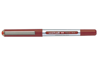 FABER-CASTELL Tintenkugelschreiber 0.2mm rot Uni-Ball Eye Micro UB-150