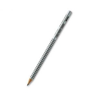 [442984000] FABER-CASTELL Bleistift Grip 2001 - 2H - 1 Stück(e)