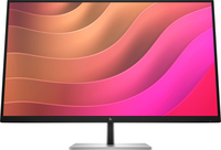 HP E32k G5 IPS UHD 3840x2160 DP/HDMI/USB-C 350cd - Flachbildschirm (TFT/LCD) - IPS