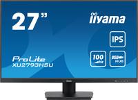 Iiyama 27iW LCD Full HD IPS