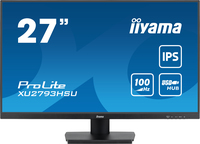 [17293514000] Iiyama 27iW LCD Full HD IPS