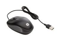 [3400959000] HP USB Travel Mouse - Mouse - 1,000 dpi
