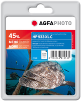 AgfaPhoto APHP933CXL - Cyan - HP - 1 pc(s)