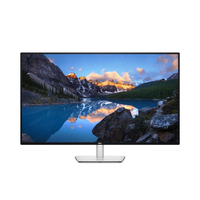 Dell UltraSharp 43 4K USB-C Hub Monitor-U4323QE -07.9cm 42.5 - Flat Screen - 107.9 cm