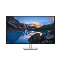 [9977381120] Dell UltraSharp 43 4K USB-C Hub Monitor-U4323QE -07.9cm 42.5 - Flat Screen - 107.9 cm