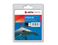 [2861153000] AgfaPhoto APHP950BXL AP HP. OJ PRO8100 B - Pigment-based ink - 1 pc(s)