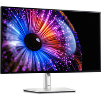 Dell UltraSharp 27 ThunDellrbo t Hub Monitor - U2724Dell 68.4cm 27 - 68.4 cm