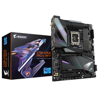 [18077697000] Gigabyte Z790 A Pro X Wifi7 Z790 S1700 ATX DDR5