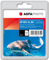 [7521602000] AgfaPhoto APHP953BXL - Standard Yield - Pigment-based ink - 2000 pages - 1 pc(s)