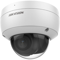 [9840881000] Hikvision Digital Technology DS-2CD2143G2-IU - IP security camera - Outdoor - Wired - FCC SDoC (47 CFR 15 - B); CE-EMC (EN 55032: 2015 - EN 61000-3-2: 2014 - EN 61000-3-3: 2013 - EN... - Ceiling/wall - White