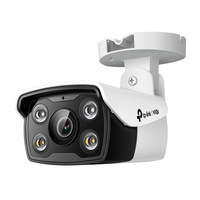 [15255666000] TP-LINK IPCam VIGI C340 2.8mm 4MP Outdoor Color Bullet Cam - Network Camera