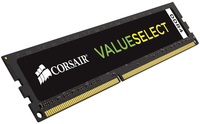 [3625224000] Corsair 4GB DDR4 2133MHz - 4 GB - 1 x 4 GB - DDR4 - 2133 MHz - 288-pin DIMM - Black