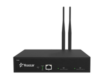 [6597068000] Yeastar Gateway TG200L 2x LTE - Gateway - 0,1 Gbps
