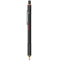 [8146689000] rOtring 2032579 - Black - 1 pc(s)