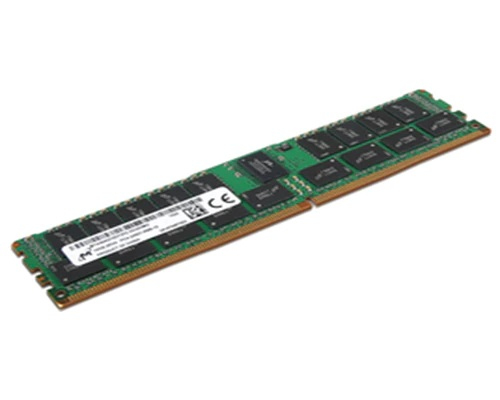Lenovo 4X71B67862 - 64 GB - 1 x 64 GB - DDR4 - 3200 MHz - 260-pin SO-DIMM