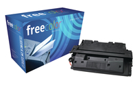 freecolor 61X-FRC - 10000 pages - Black - 1 pc(s)
