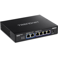 [11244695000] TRENDnet TEG-S762 - 10G Ethernet (100/1000/10000)