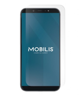 [11244705000] Mobilis SCREEN PROTECTOR TEMPERED GLASS