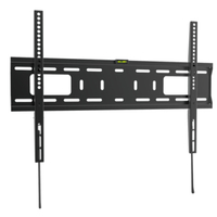 [5185376000] LogiLink BP0017 - 94 cm (37 Zoll) - 177,8 cm (70 Zoll) - 50 kg - 200 x 200 mm - 600 x 400 mm - Schwarz