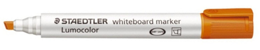 [2865373000] STAEDTLER 351 B-4 - 1 pc(s) - Orange - White - Polypropylene (PP) - 2 mm - 5 mm