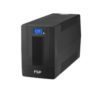 [7631115000] FSP Fortron iFP 1K - 1 kVA - 600 W - Sine - 81 V - 290 V - 50/60 Hz